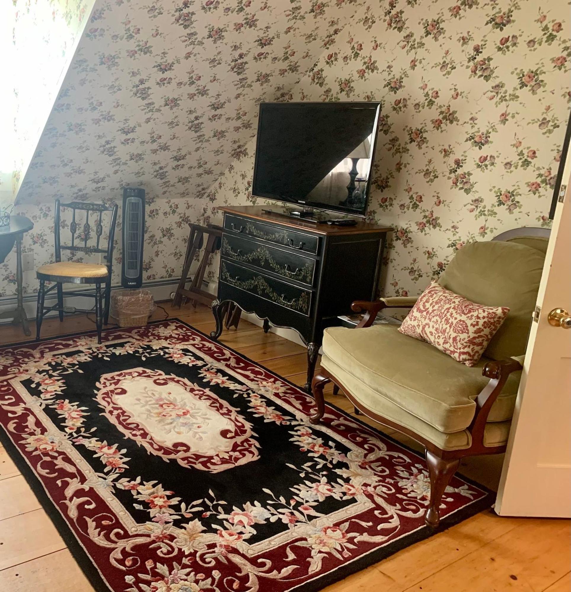Buttonwood Inn On Mount Surprise Норт-Конвей Номер фото